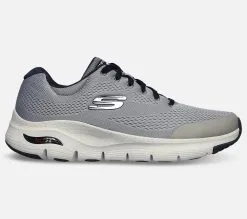 Skechers Arch Fit - Miesten Kengät, Ergonomiset ja Mukavat Jalkineet