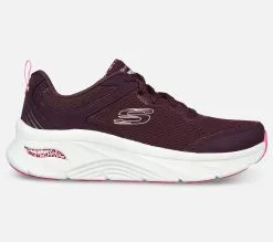 Skechers Relaxed Fit Arch Fit D’Lux – Rich Facets - Naisten kengät - Mukavuus ja tyylikkyys