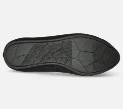 Skechers Cleo 2.0 - Love Spell - Nauhattomat kengät naisille - Mukavat ja tyylikkäät 11 Skechers Cleo 2.0 - Love Spell - Nauhattomat kengät naisille - Mukavat ja tyylikkäät -Naisten kengät 513416 158343BLK 4