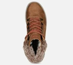 Skechers BOBS Skipper Wave - Grand Leap - Naisten nilkkurit - Mukavat ja tyylikkäät kengät 10 Skechers BOBS Skipper Wave - Grand Leap - Naisten nilkkurit - Mukavat ja tyylikkäät kengät -Naisten kengät 513726 114271CSNT 3