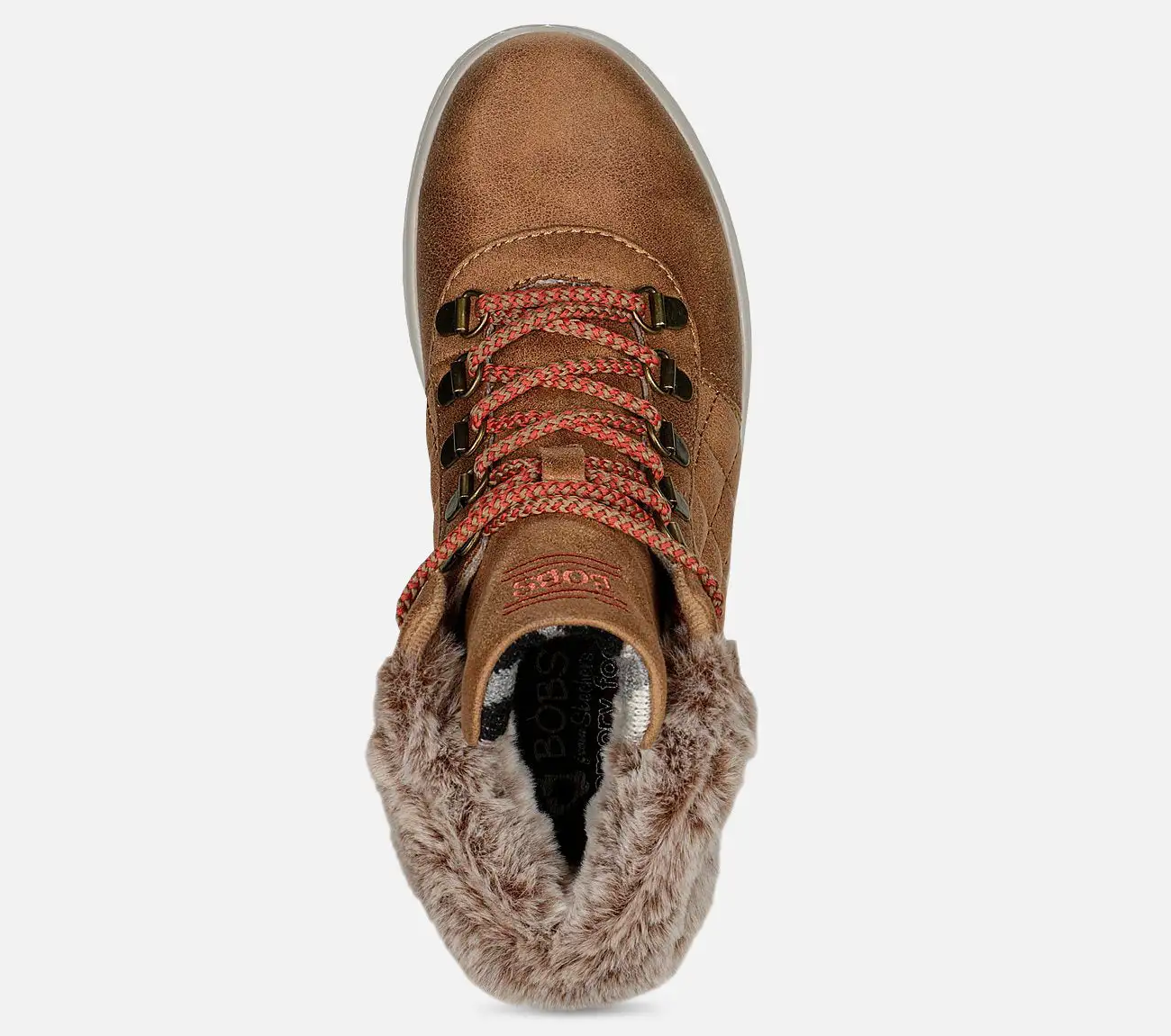 Skechers BOBS Skipper Wave - Grand Leap - Naisten nilkkurit - Mukavat ja tyylikkäät kengät 5 Skechers BOBS Skipper Wave - Grand Leap - Naisten nilkkurit - Mukavat ja tyylikkäät kengät - Image 3