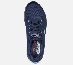 Skechers Glide-Step Sport- New Facets -Naisten kengät 514305 149556NVY 3