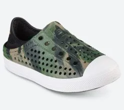 Skechers Guzman Steps - Solar Surge - Nauhattomat kengät lapsille - Mukavat ja tyylikkäät kengät 11 Skechers Guzman Steps - Solar Surge - Nauhattomat kengät lapsille - Mukavat ja tyylikkäät kengät -Naisten kengät 514336 406455LCAMO 5