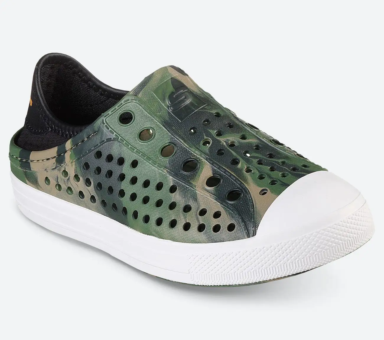 Skechers Guzman Steps - Solar Surge - Nauhattomat kengät lapsille - Mukavat ja tyylikkäät kengät 7 Skechers Guzman Steps - Solar Surge - Nauhattomat kengät lapsille - Mukavat ja tyylikkäät kengät - Image 5