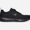 Skechers Flex Appeal 3.0 - First Insight - Naiset - Mukavat ja kevyet lenkkarit -Naisten kengät 514534 13070BBK 1