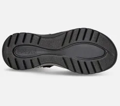 Skechers On-The-Go Flex Sandal - Escape - Naisten sandaalit - Mukavuus ja tyylikkyys -Naisten kengät 514594 140315BBK 4