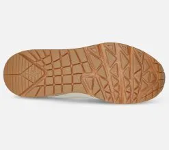 Skechers Uno Gen1 - Cool Heels - Lasten kengät - Mukavat ja tyylikkäät kengät lapsille -Naisten kengät 514794 310538LNAT 4