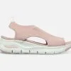 Skechers Arch Fit - City Catch - Nauhattomat kengät naisille - Mukavuus ja tyylikkyys -Naisten kengät 514796 119236BLSH 1