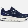 Skechers Arch Fit - Waterproof 2 Skechers Arch Fit - Waterproof -Naisten kengät 514920 149569NVY 1