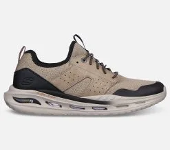 Skechers Relaxed Fit: Arch Fit Orvan - Germain - Miesten kengät - Mukavuus ja tyyli