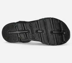 Skechers Arch Fit - Fresh Bloom - Naisten sandaalit - Mukavuus ja tyylikkyys -Naisten kengät 516078 119305BBK 4