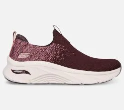 Skechers Relaxed Fit: Arch Fit D'Lux - Key Journey - Naisten kengät - Mukavuus ja tyylikkyys yhdistettynä