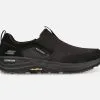 Skechers GO WALK Outdoor - Andes - Water Repellent 2 Skechers GO WALK Outdoor - Andes - Water Repellent -Naisten kengät 516509 216103BBK 1