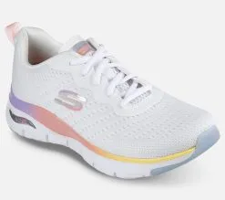 Skechers Arch Fit - Power Step -Naisten kengät 516593 149718WMLT 5