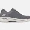 Skechers GO WALK Arch Fit - Classic - Miesten kengät - Mukavuus ja tyylikkyys -Naisten kengät 516761 216135CHAR 1