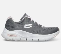 Skechers Wide Fit: Arch Fit - Big Appeal - Naiset - Mukavat ja Tukeva Kenkä