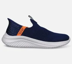 Skechers Slip-ins: Ultra Flex 3.0 - Smooth Step Lasten kengät | Mukavat ja kevyet kengät lapsille