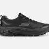 Skechers Max Cushioning Arch Fit - Miesten kengät, erinomainen tukevuus ja pehmeyys -Naisten kengät 518137 220196BBK 1