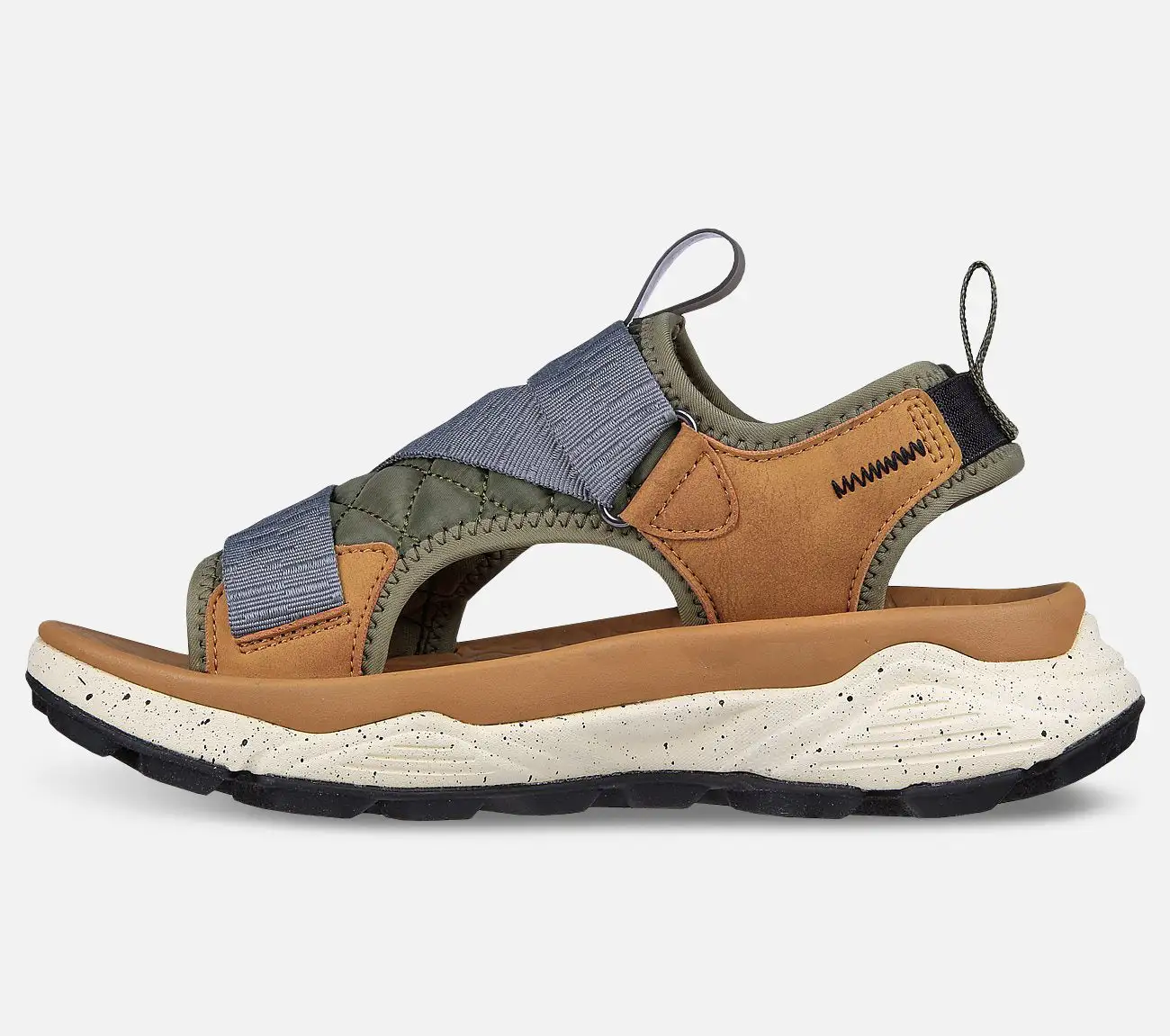 Skechers Mark Nason Los Angeles - Runyon Lumi Naisten Sandaalit 4 Skechers Mark Nason Los Angeles - Runyon Lumi Naisten Sandaalit - Image 2