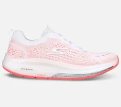 Skechers GO WALK Workout Walker Arch Fit - Outpace - Naiset - Kengät