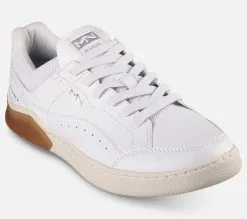 Skechers Mark Nason Classic New Cup - Colter - Miesten Kengät -Naisten kengät 519464 222168WHT 5