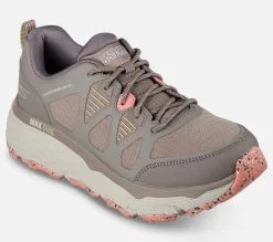 Skechers Max Cushioning Elite Trail Water Repellent -Naisten kengät 521451 129151TPPC 5