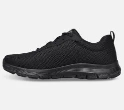 Skechers Flex Advantage 4.0 - Miesten kengät - Mukavuus ja tyylikkyys -Naisten kengät 521510 232229BBK 2