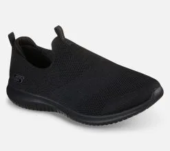 Skechers Ultra Flex - First Take -Naisten kengät 522671 12837BBK 5