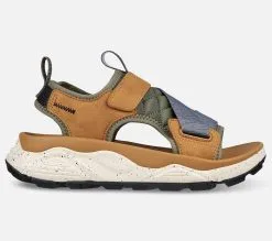 Skechers Mark Nason Los Angeles - Runyon Lumi Naisten Sandaalit