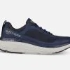 Skechers Max Cushioning Delta - Miesten kengät, erinomainen tukevuus ja mukavuus -Naisten kengät 524763 220351NVY 1