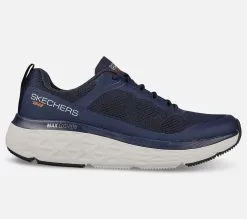 Skechers Max Cushioning Delta - Miesten kengät, erinomainen tukevuus ja mukavuus