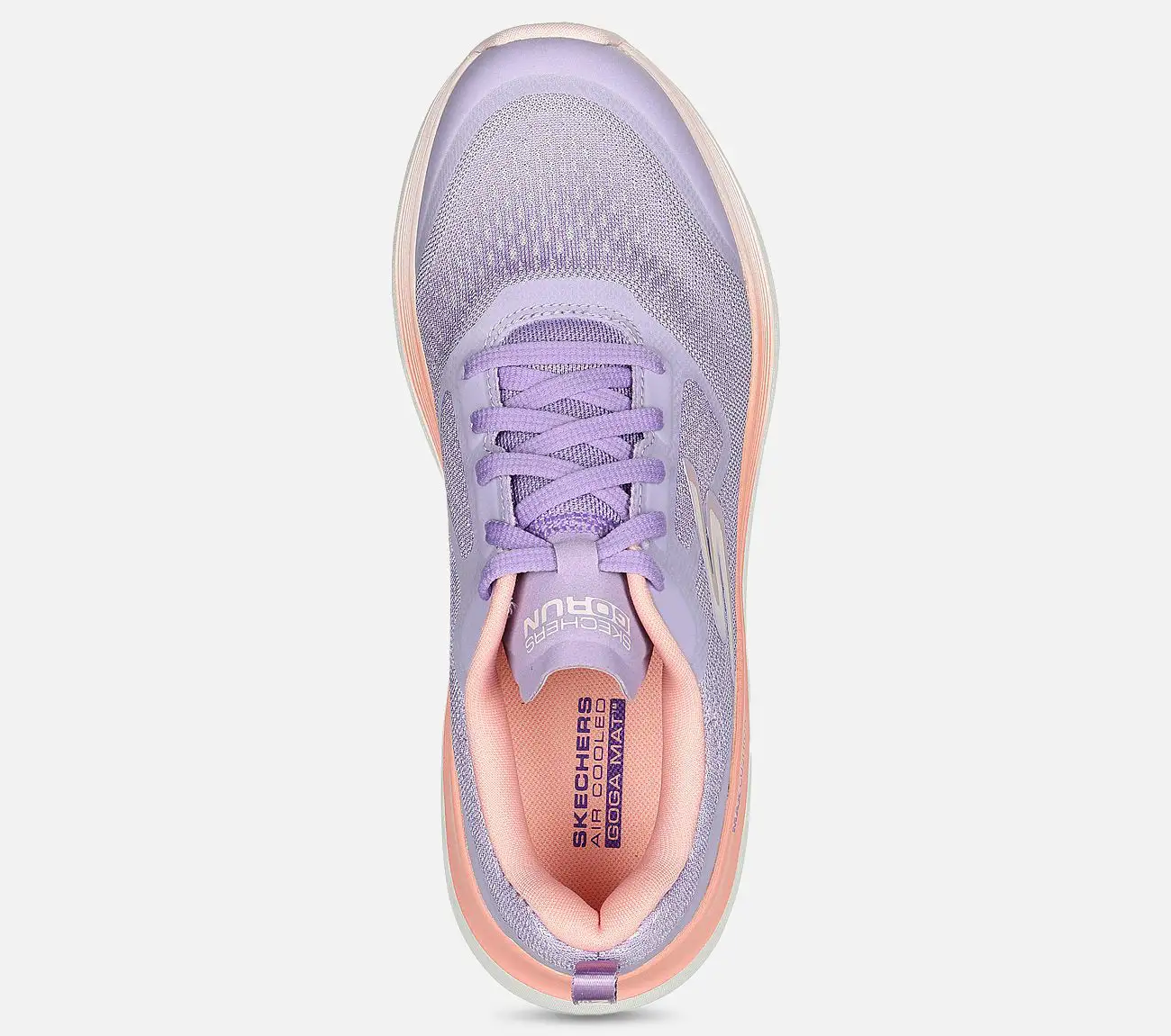 Skechers Max Cushioning Delta - Ultimate Endurance - Naiset - Kestävyyskenkä 5 Skechers Max Cushioning Delta - Ultimate Endurance - Naiset - Kestävyyskenkä - Image 3