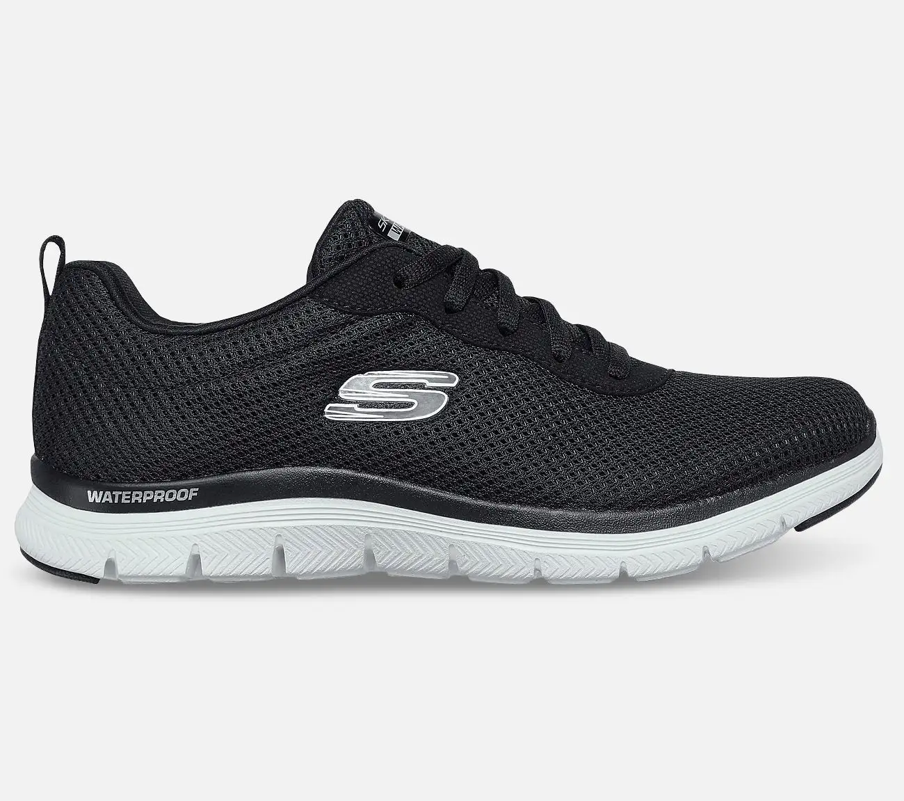 Skechers Flex Appeal 4.0 - Vesitiivis Naisille | Mukavuus ja Tyylikkyys 3 Skechers Flex Appeal 4.0 - Vesitiivis Naisille | Mukavuus ja Tyylikkyys