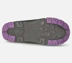 Skechers Snow Slopes Rainier Days - Vedeneristävät Lasten Nilkkurit 10 Skechers Snow Slopes Rainier Days - Vedeneristävät Lasten Nilkkurit -Naisten kengät 526919 302923LGYLV 4