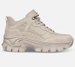 Skechers Street Hi-Ryze - Kewl Ave - Naisten nilkkurit - Trendikkäät ja mukavat kengät