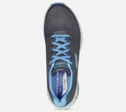 Skechers Arch Fit - Big Appeal - Naisten kengät - Mukavuus ja tyylikkyys yhdistettynä -Naisten kengät 527133 149057CCBL 3