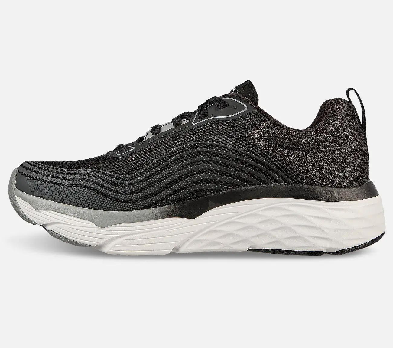 Skechers Max Cushioning Elite - Vedenerpitävät Kengät Naisille | Täysin Upea Mukavuus ja Tyylikäs Design 4 Skechers Max Cushioning Elite - Vedenerpitävät Kengät Naisille | Täysin Upea Mukavuus ja Tyylikäs Design - Image 2