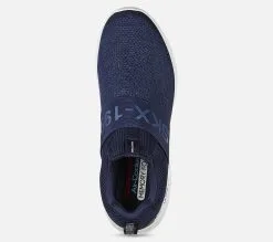 Skechers Bounder - Bearko - Miesten kengät - Mukavuus ja tyylikkyys -Naisten kengät 527822 232281NVY 3