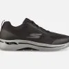 Skechers GO WALK Arch Fit - Idyllic -Naisten kengät 528395 216116BLK 1