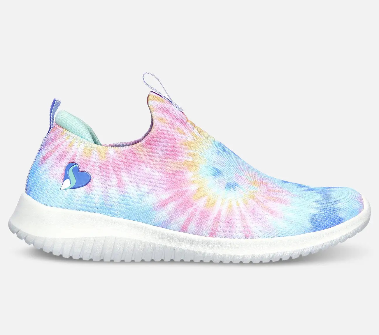 Skechers Ultra Flex - Groovin Vibes Lasten kengät | Mukavat ja kevyet lenkkarit lapsille 3 Skechers Ultra Flex - Groovin Vibes Lasten kengät | Mukavat ja kevyet lenkkarit lapsille