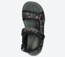 Skechers S-Lights Hypno-Splash - Sun Breaks - Sisäkengät lapsille - Värikkäät ja mukavat kengät 10 Skechers S-Lights Hypno-Splash - Sun Breaks - Sisäkengät lapsille - Värikkäät ja mukavat kengät -Naisten kengät 530189 400077LBKOL 3