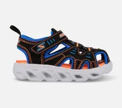 Skechers Hypno-Splash - Splash-N-Play Sisäkengät lapsille - Värikkäät ja mukavat kengät