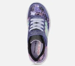 Skechers Quick Kicks - Flying Beauty Lasten kengät | Kevyet ja Mukavat Jalkineet -Naisten kengät 530547 302208LPRBK 3