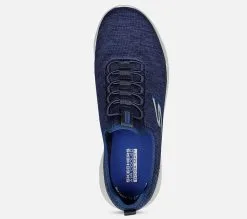Skechers GO WALK Flex - Ultra - Miesten Kengät - Kevyet ja Joustavat - Musta -Naisten kengät 530878 216484NVBL 3