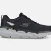Skechers Max Cushioning Premier - Miesten Kengät, Erinomaisella Pehmusteella ja Mukavuudella -Naisten kengät 532638 220068BKLM 1