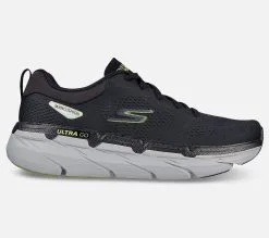 Skechers Max Cushioning Premier - Miesten Kengät, Erinomaisella Pehmusteella ja Mukavuudella