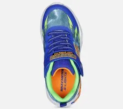 Skechers Light Storm 2.0 - Kestävä ja kevyt lasten kengät - Lapset/Lasten kengät -Naisten kengät 532741 400150LBLLM 3