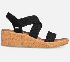 Skechers Arch Fit Beverlee - Love Stays - Nauhattomat kengät naisille - Mukavuus ja tyylikkyys