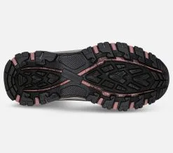 Skechers Relaxed Fit Selmen - Vedeneristävät Naisten Nilkkurit 10 Skechers Relaxed Fit Selmen - Vedeneristävät Naisten Nilkkurit -Naisten kengät 532913 158257CHOC 4