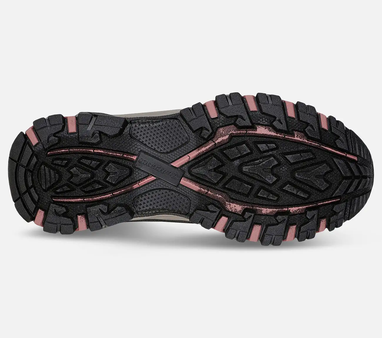 Skechers Relaxed Fit Selmen - Vedeneristävät Naisten Nilkkurit 6 Skechers Relaxed Fit Selmen - Vedeneristävät Naisten Nilkkurit - Image 4